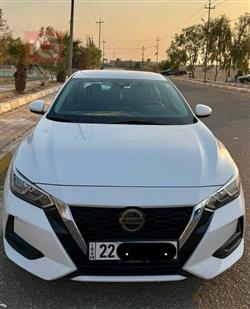 نيسان سنترا